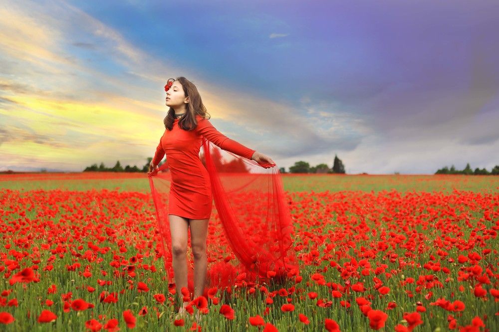 Photograph by LikaStar Nemsadze