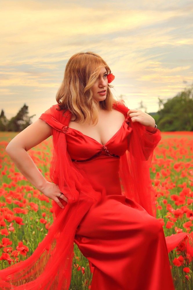 Photograph by LikaStar Nemsadze