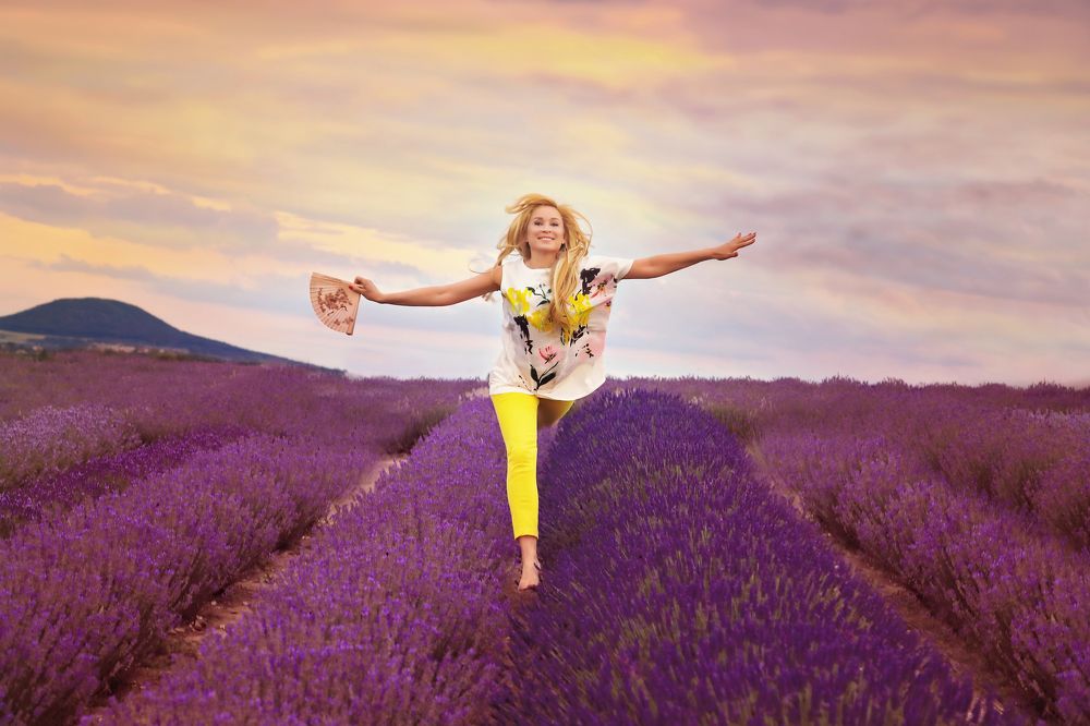 Photograph by LikaStar Nemsadze