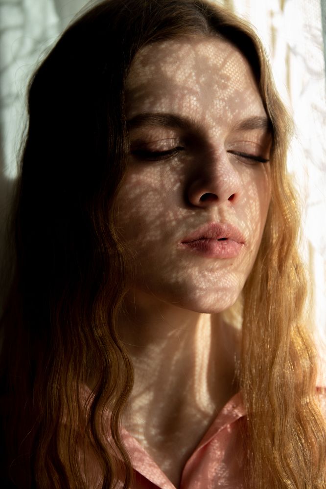 Photograph by Светлана Лебедева