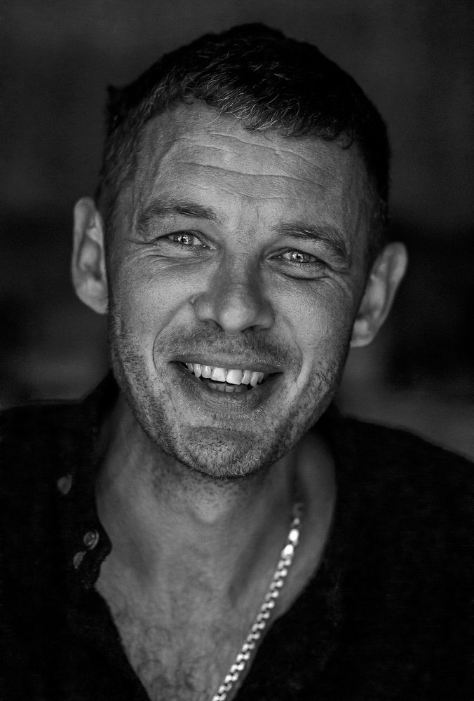 Photograph by Елена Беленко