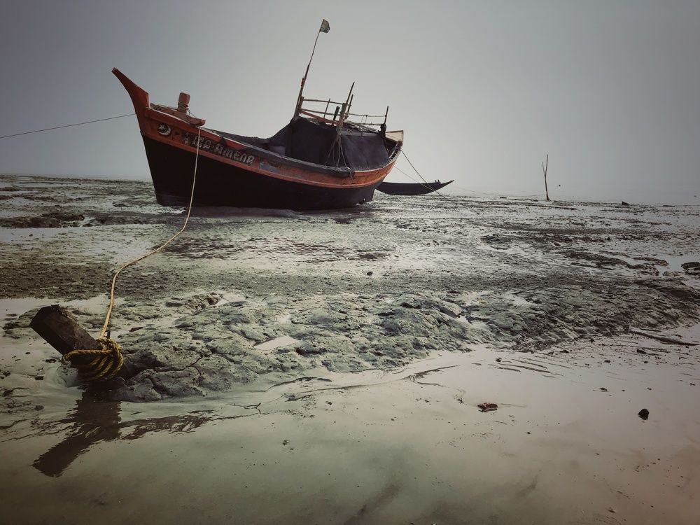 Photograph by Sarasij Betal