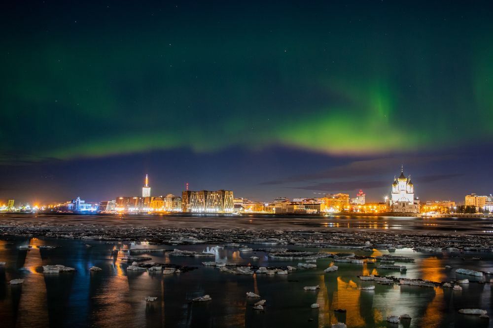 Photograph by Илья Тильман