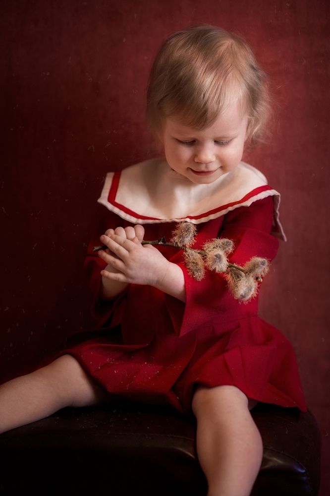 Photograph by Ksenia Elukova