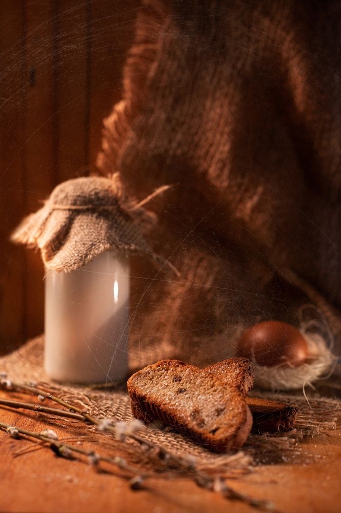 Пасхальная неделя