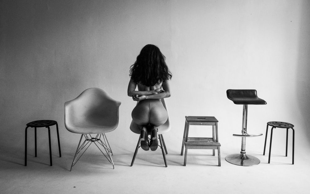 Фотография автора Alexander Punko