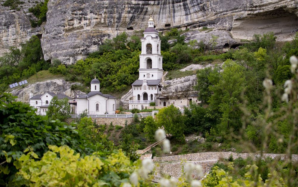 Photograph by Дарья Демина