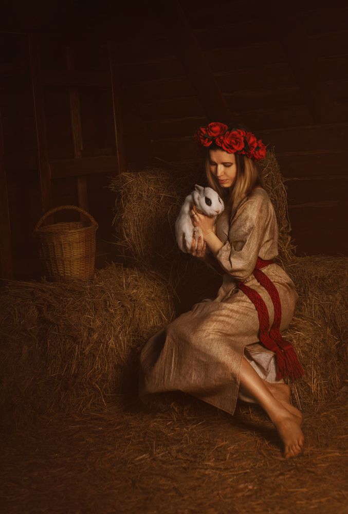 Photograph by Татьяна Муравкина