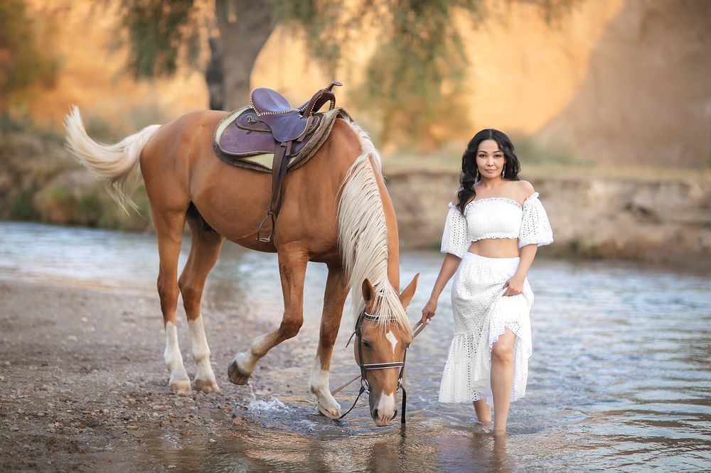 Фотография автора Анна Редозубова