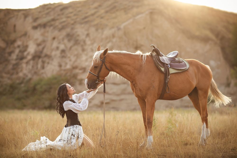 Фотография автора Анна Редозубова