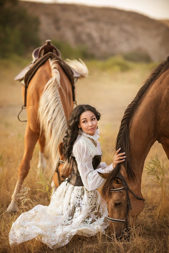 Фотография автора Анна Редозубова