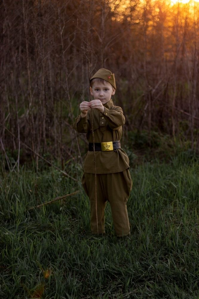 Photograph by Елена Кылосова