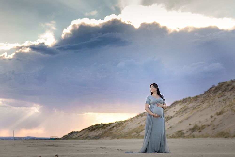 Фотография автора Анна Редозубова