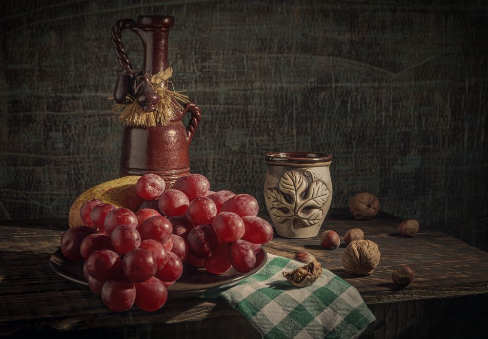 Photograph by Veaceslav Chisalita