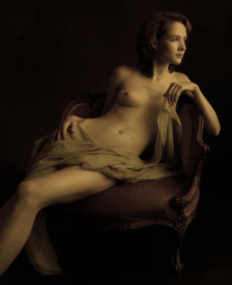 Фотография автора Амира Мухина