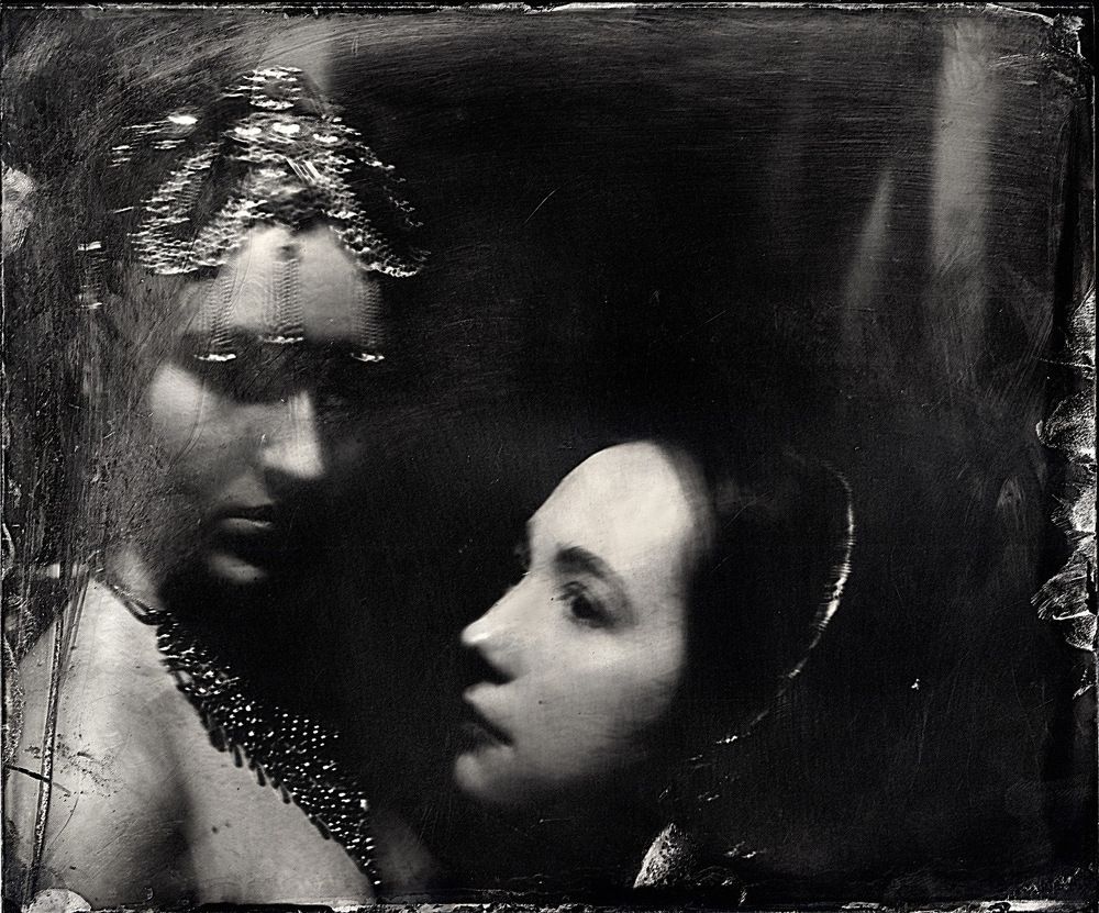 Photograph by Ольга Орехова