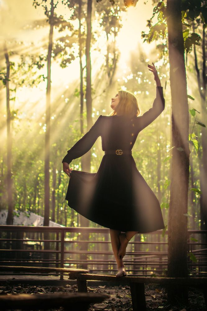 Photograph by Shedeur Ghale