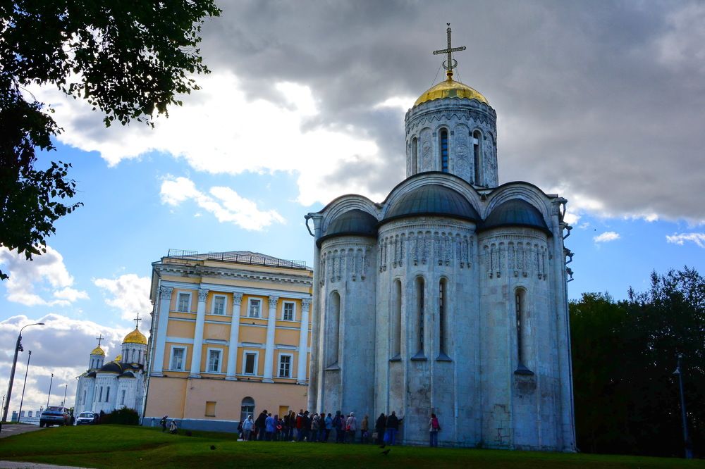 Photograph by Вадим Измайлов