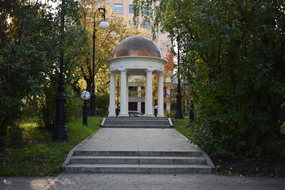 Photograph by Валерия