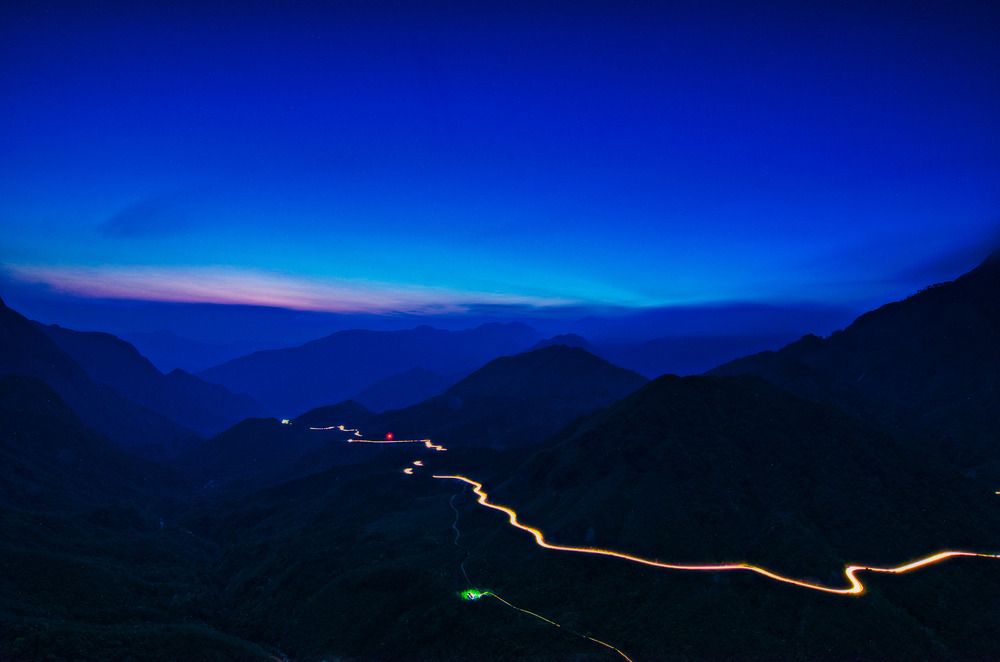 Photograph by Bao Huy Nguyen