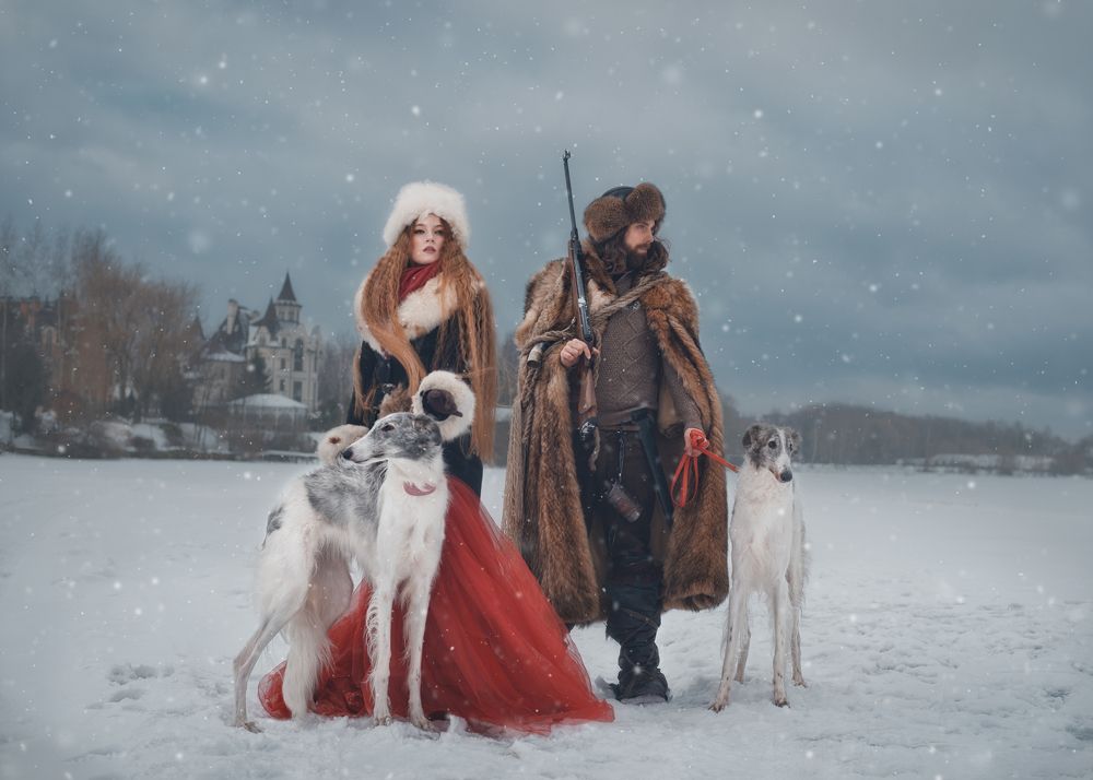 Photograph by Ольга Лобачёва