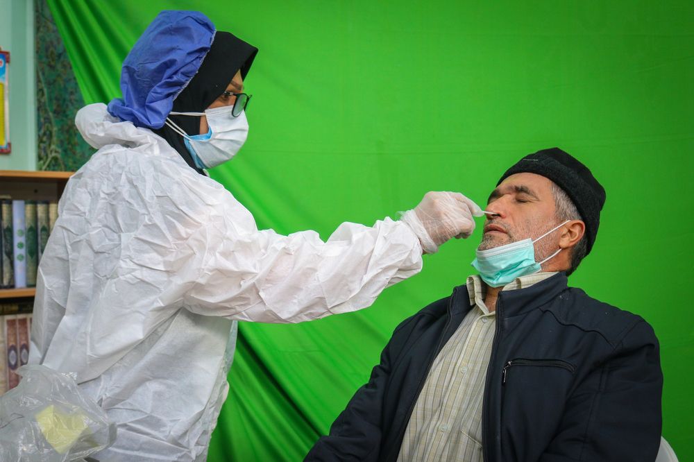 Photograph by Pourarab Mohammad Mahdi