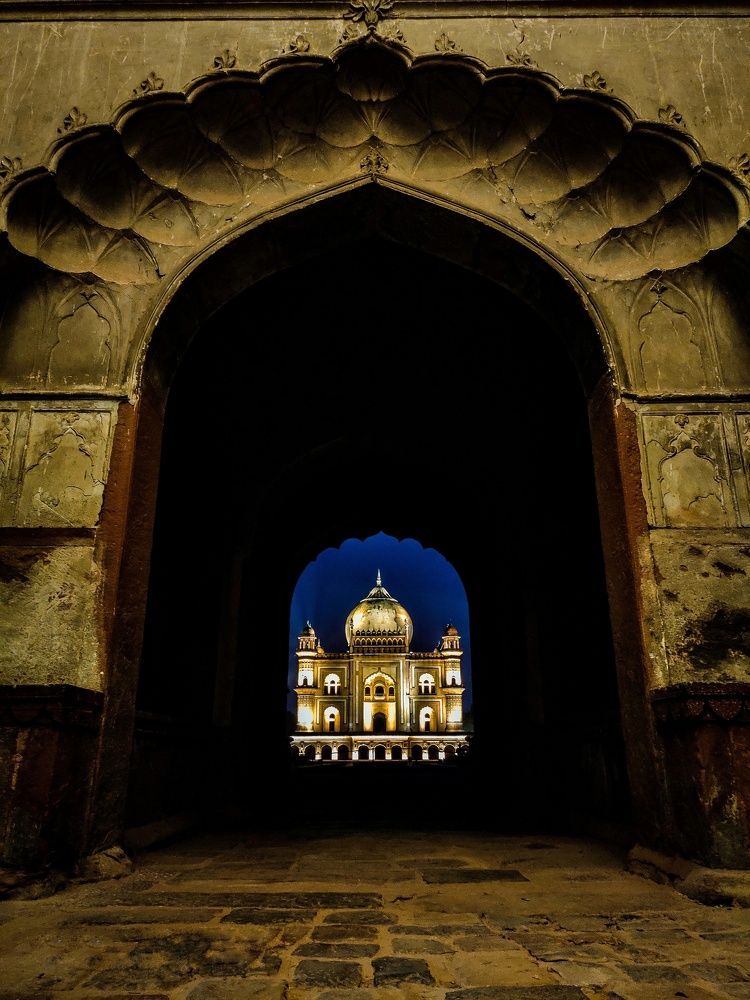 Photograph by Rohan Rawat