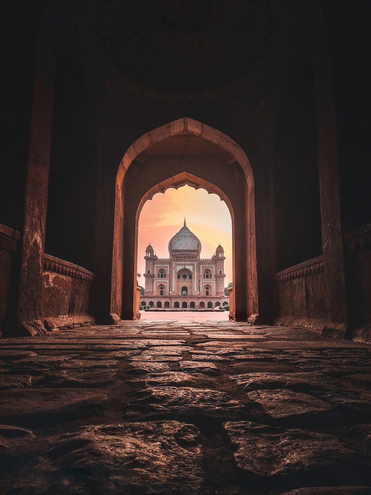 Photograph by Rohan Rawat