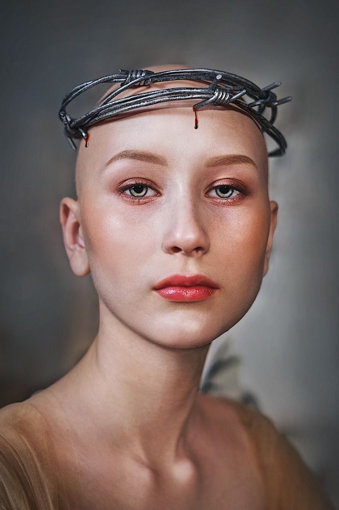 Photograph by Шумилина Марьяна