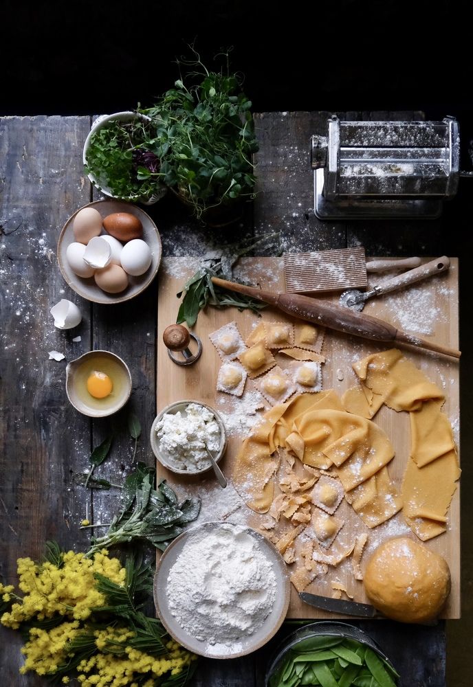 Photograph by Анна Попова