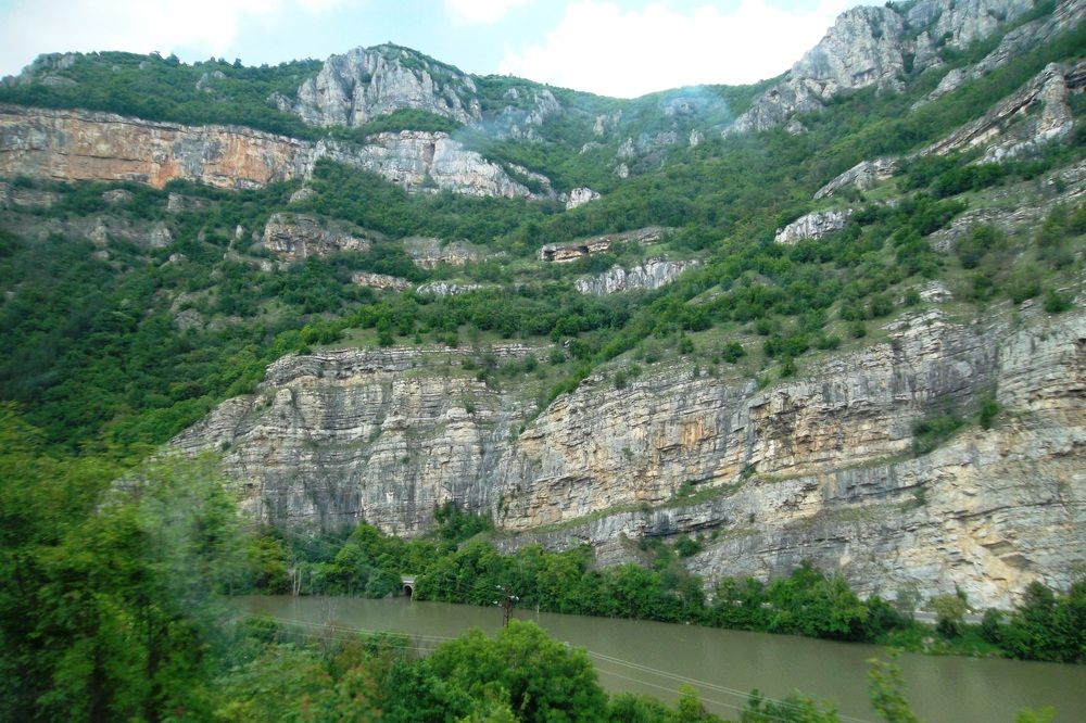 Photograph by Olga Vatkova