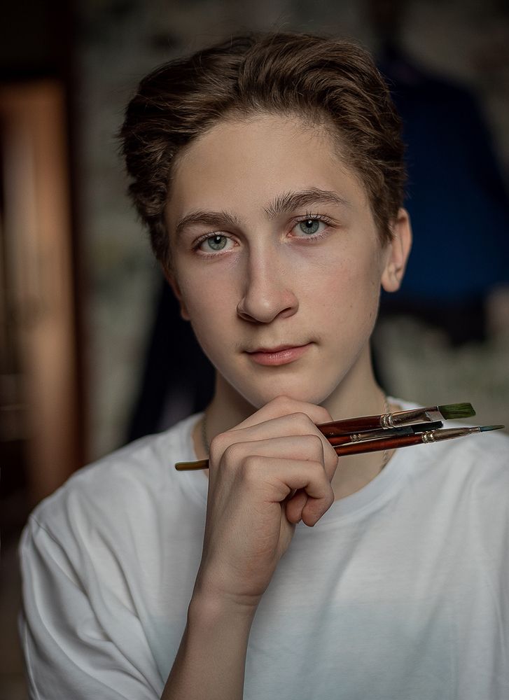 Photograph by Nadia Golgan