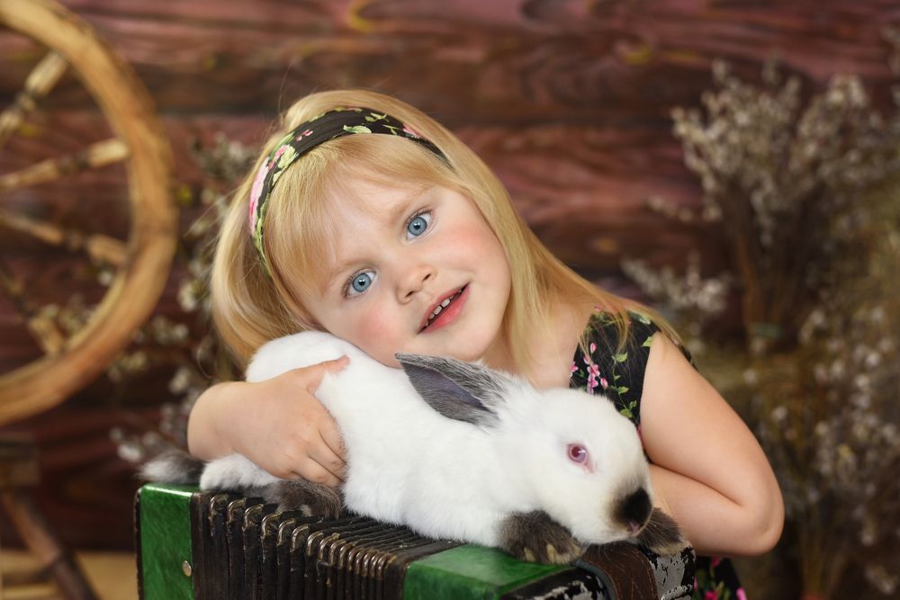 Фотография автора Надежда Кошкина