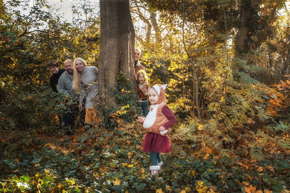 Тссс...Я белочка :)