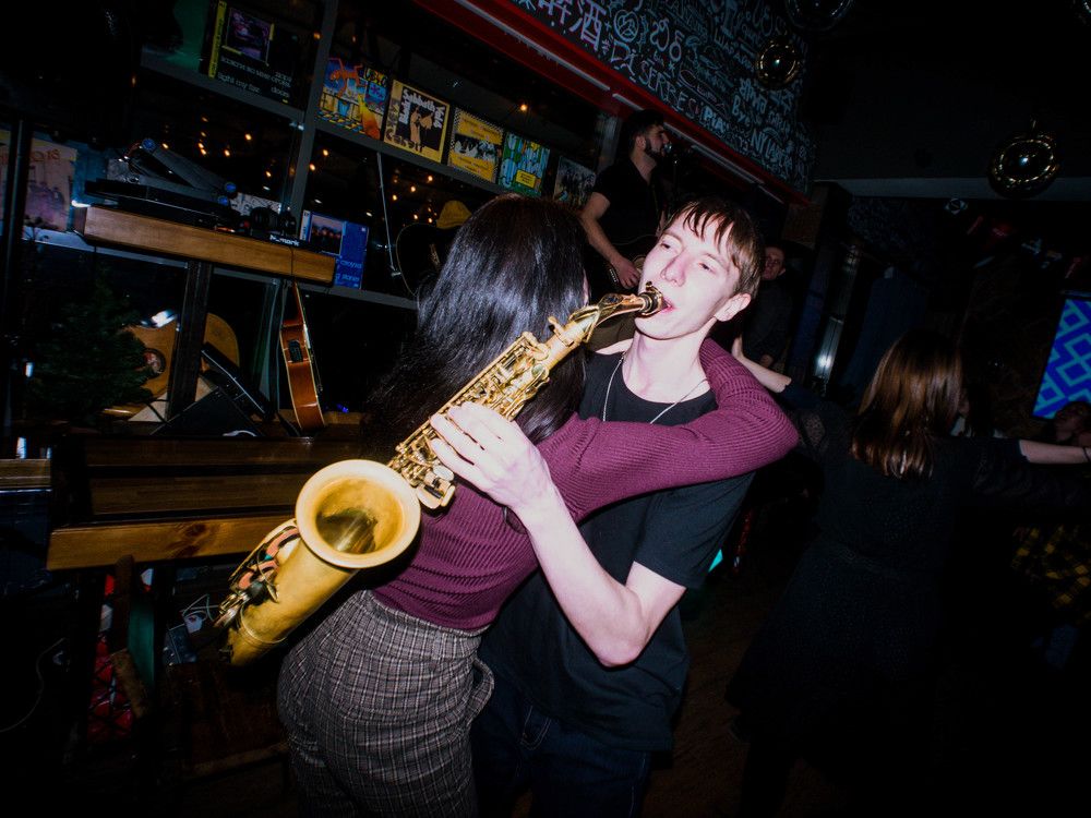 Photograph by Роман Биккулов