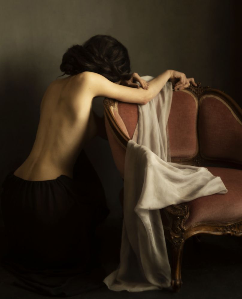 Фотография автора Амира Мухина