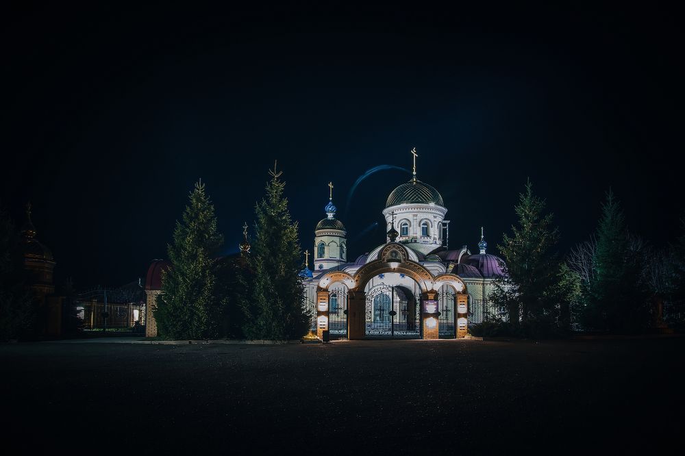 Photograph by Андрей Неуймин