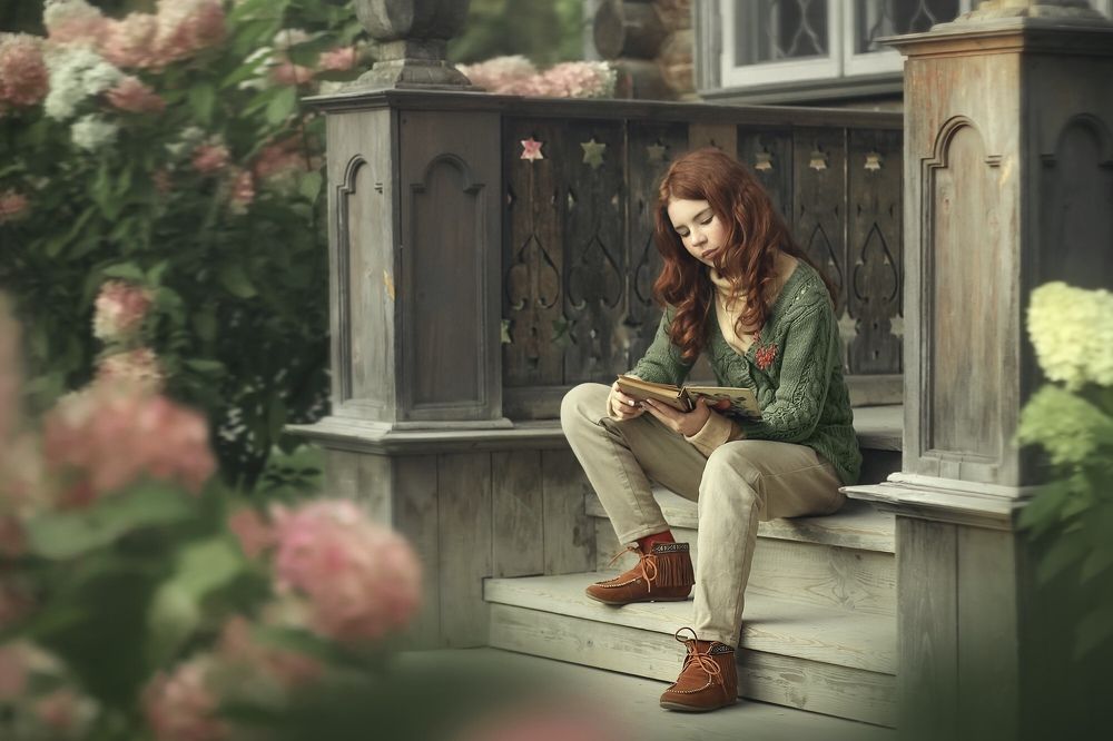 Photograph by Юлия Педашенко