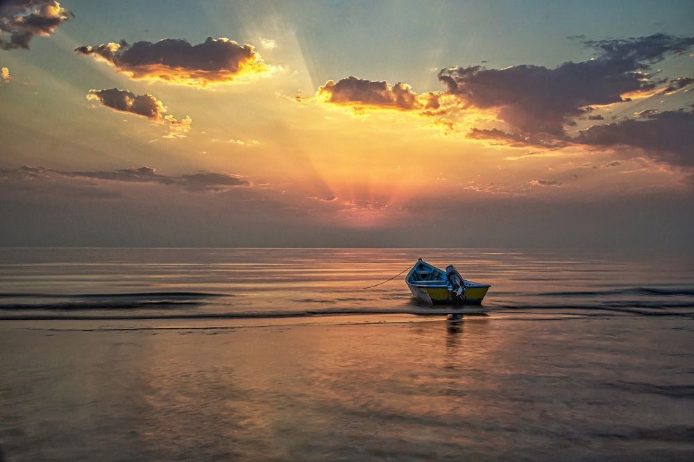 Photograph by Hamid Ahadi