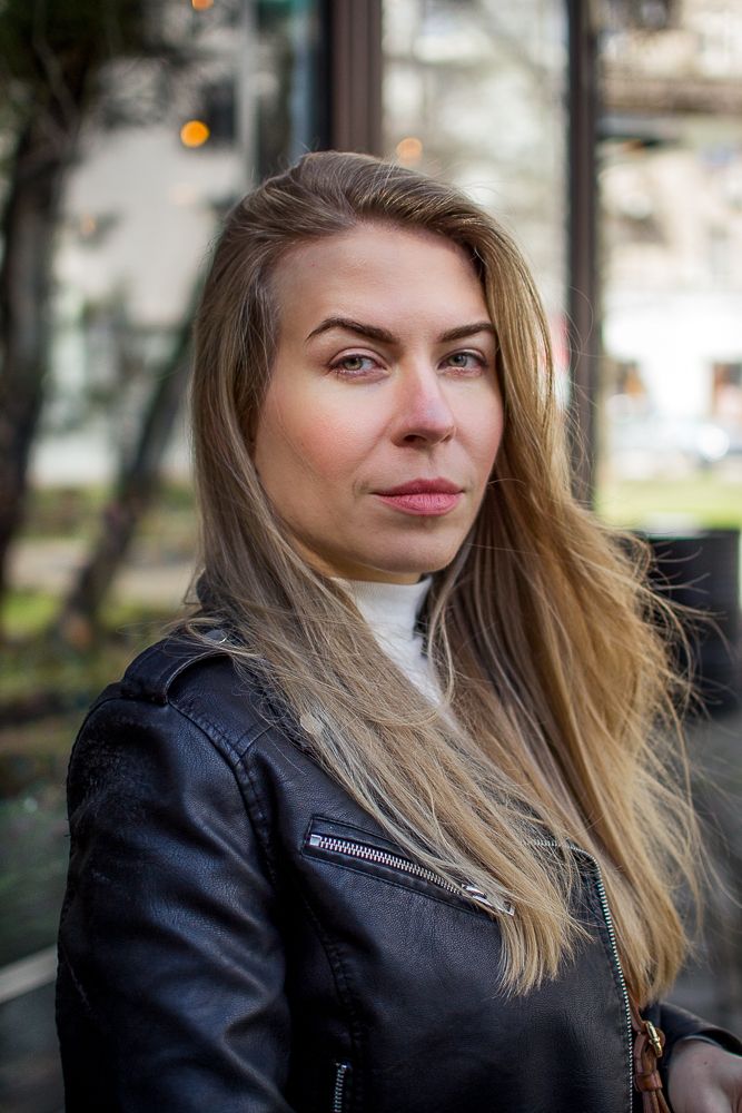 Photograph by Светлана Ветрова