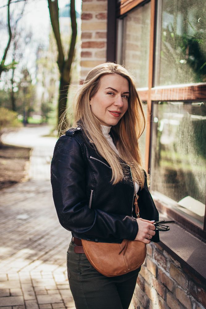 Photograph by Светлана Ветрова