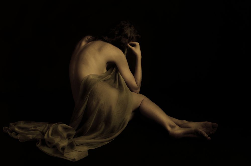 Фотография автора Амира Мухина