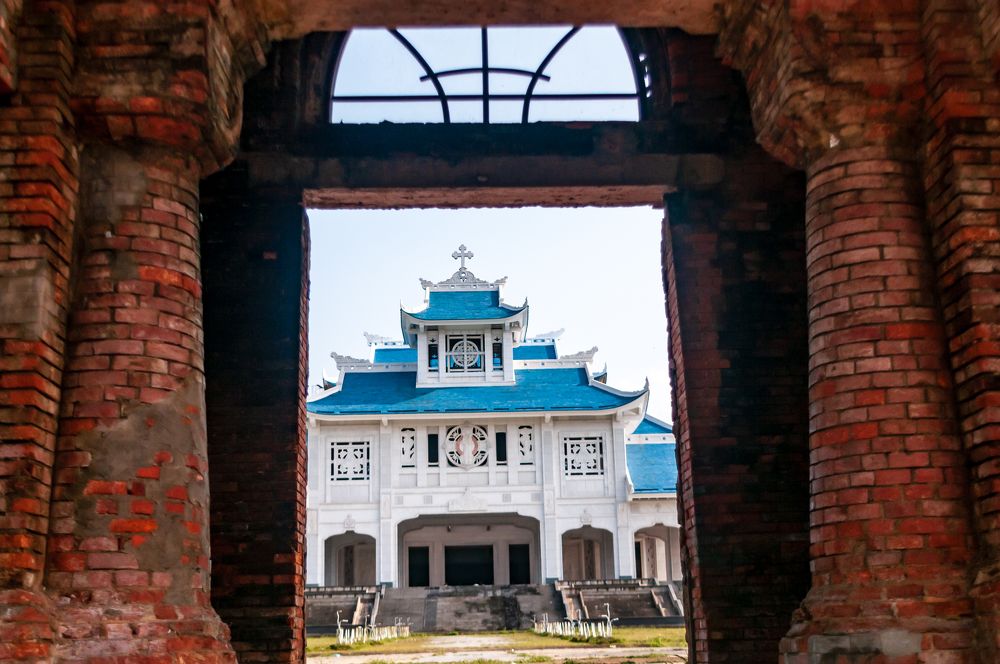 Фотография автора Nguyễn Dặng