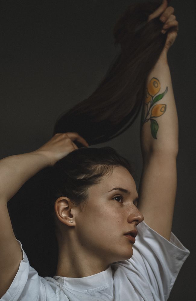 Photograph by Анна Бовтюк