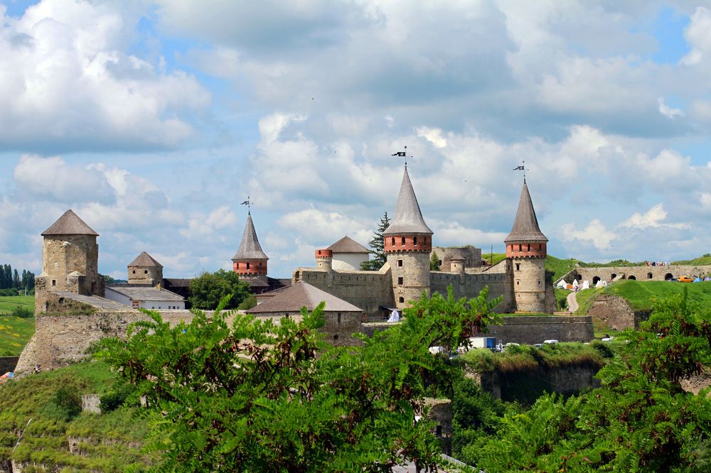 Photograph by Ігор Залога