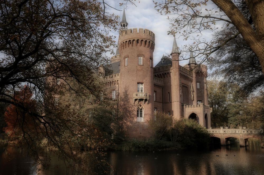 Photograph by Ursula Nash