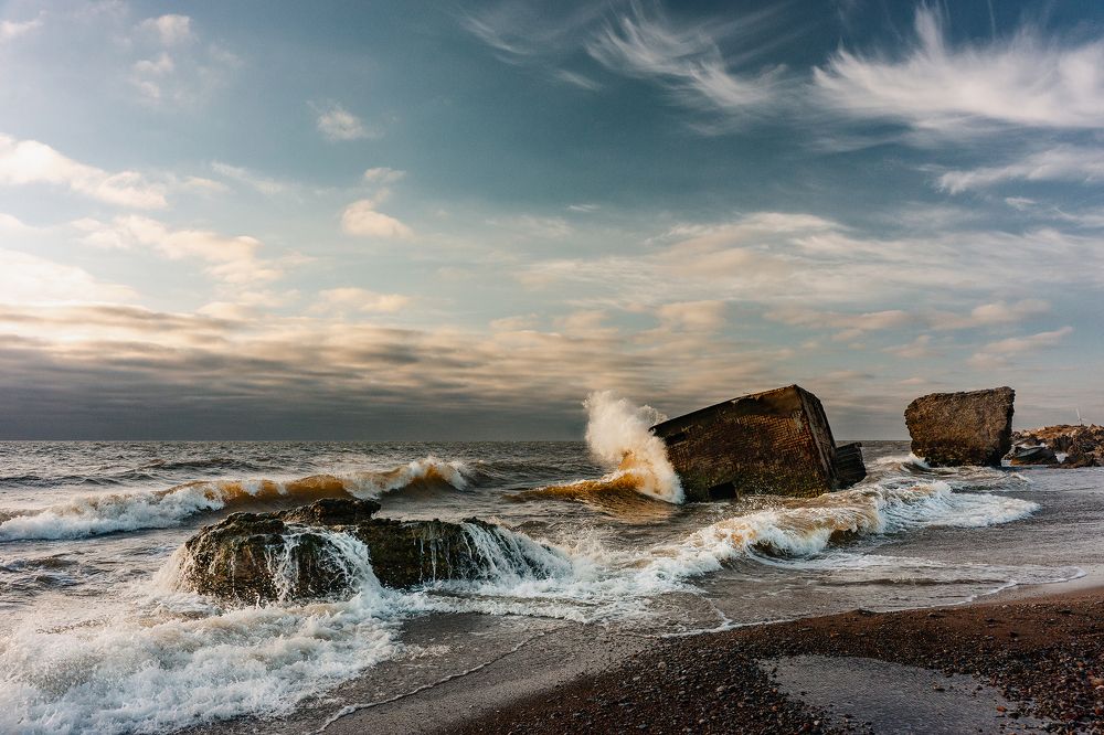 Photograph by Dace Spalviņa