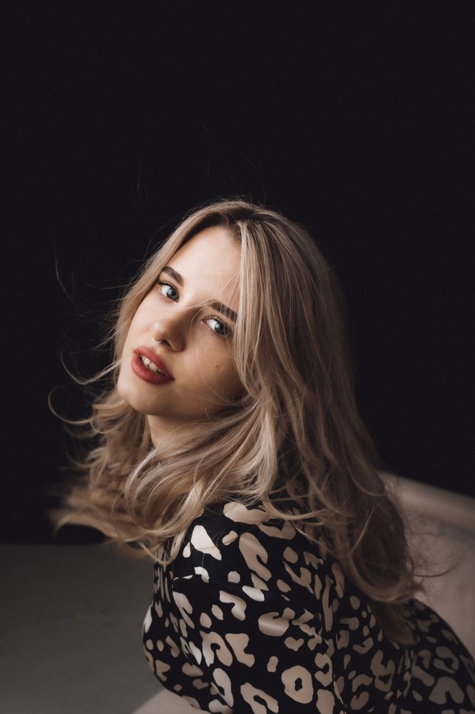 Photograph by Валерия