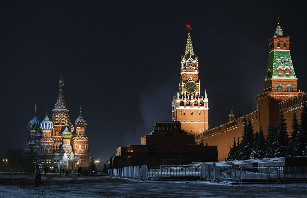 Photograph by Олег Милеев (Каминцев)