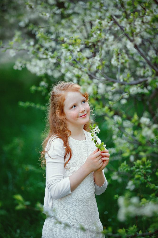 Photograph by Elena Podchishchaeva